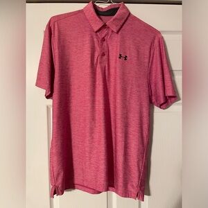 Under Armour polo